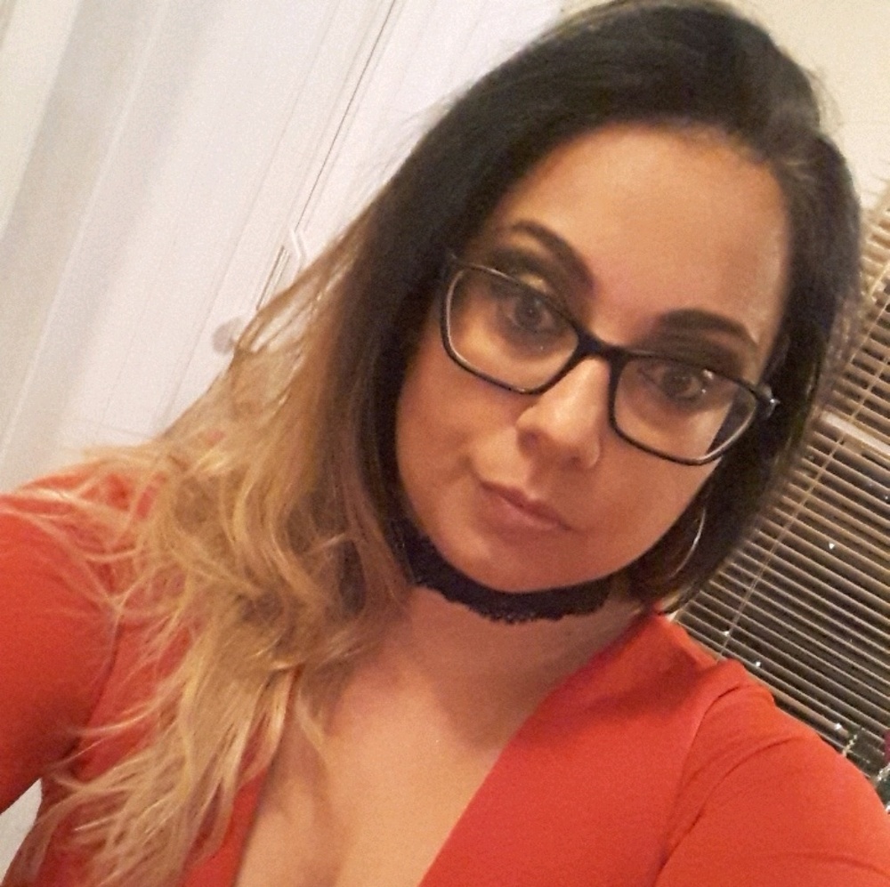 Meet your Posher, Luana